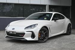 2026 Subaru BRZ tS