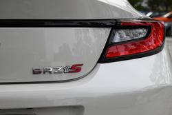 2026 Subaru BRZ tS