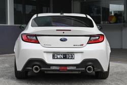 2026 Subaru BRZ tS