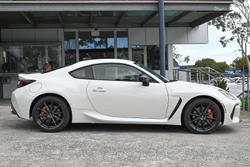 2026 Subaru BRZ tS