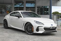 2026 Subaru BRZ tS