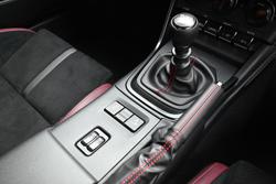 2026 Subaru BRZ tS