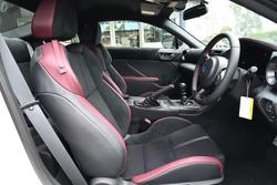 2026 Subaru BRZ tS