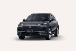 Geely EX5