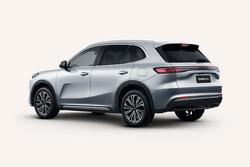 2026 Geely Starray EM-i Inspire