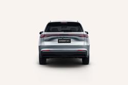 2026 Geely Starray EM-i Inspire P145 MY26 Cloudveil Silver