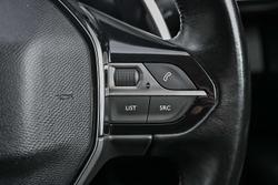 2017 Peugeot 5008 Allure