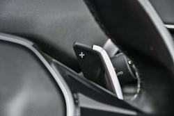 2017 Peugeot 5008 Allure