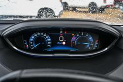 2017 Peugeot 5008 Allure