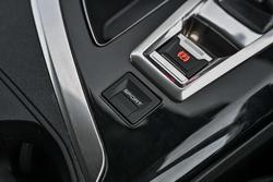 2017 Peugeot 5008 Allure