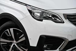 2017 Peugeot 5008 Allure