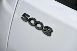 2017 Peugeot 5008 Allure