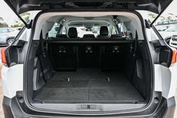 2017 Peugeot 5008 Allure