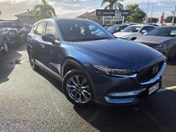 2019 Mazda CX-5 Akera