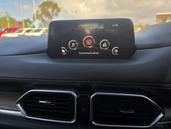 2019 Mazda CX-5 Akera