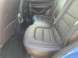 2019 Mazda CX-5 Akera