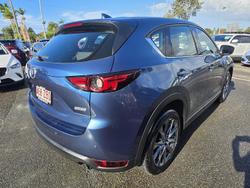 2019 Mazda CX-5 Akera