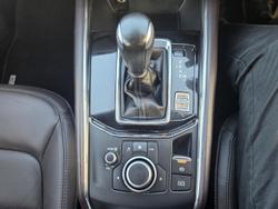 2019 Mazda CX-5 Akera