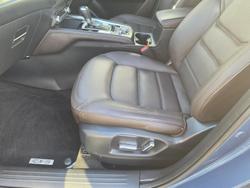2019 Mazda CX-5 Akera