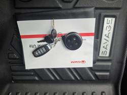 2024 GWM Cannon Alpha Ultra Hybrid