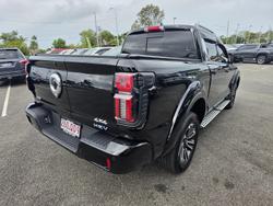 2024 GWM Cannon Alpha Ultra Hybrid