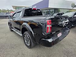 2024 GWM Cannon Alpha Ultra Hybrid