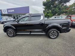 2024 GWM Cannon Alpha Ultra Hybrid