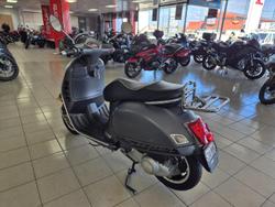 2017 Vespa GTS 300 Super Sport FL