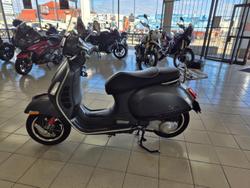 2017 Vespa GTS 300 Super Sport FL
