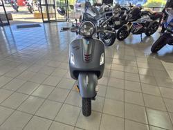 2017 Vespa GTS 300 Super Sport FL GTS Grey