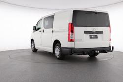 2022 Toyota Hiace