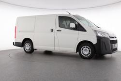 2022 Toyota Hiace