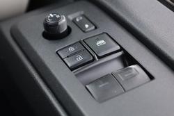 2022 Toyota Hiace