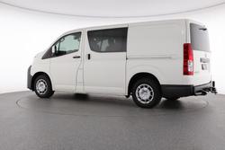 2022 Toyota Hiace