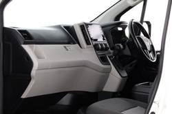 2022 Toyota Hiace