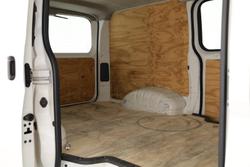2022 Toyota Hiace