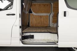 2022 Toyota Hiace