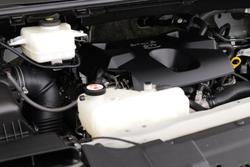 2022 Toyota Hiace
