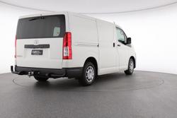 2022 Toyota Hiace