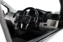 2022 Toyota Hiace