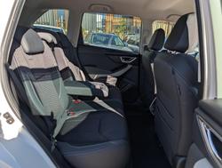 2021 Subaru Forester 2.5i Premium