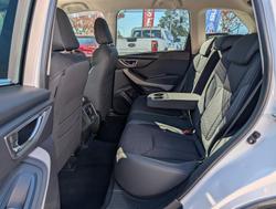2021 Subaru Forester 2.5i Premium