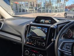 2021 Subaru Forester 2.5i Premium