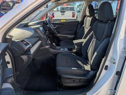 2021 Subaru Forester 2.5i Premium