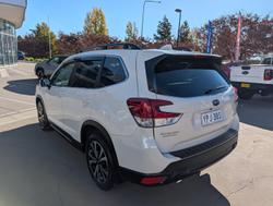 2021 Subaru Forester 2.5i Premium