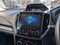 2021 Subaru Forester 2.5i Premium