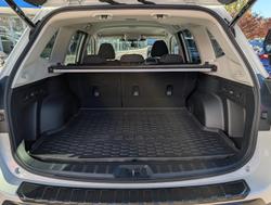 2021 Subaru Forester 2.5i Premium