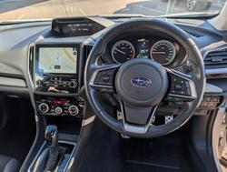 2021 Subaru Forester 2.5i Premium