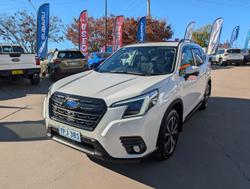 2021 Subaru Forester 2.5i Premium