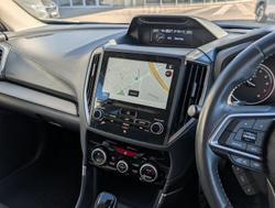 2021 Subaru Forester 2.5i Premium